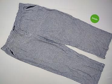 do samolotu: NEXT Petite, Spodnie materiałowe damskie, rozmiar 2XL — 2