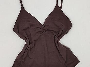 klapki greckie: Top damski, rozmiar S — 1