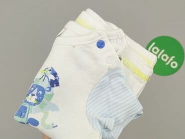 oryginalne koszulki barcelony: T-shirt, F&F, 1-3 months, condition - Very good — 5