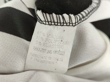 buty by o la la kozaki: Moda Italia, Bluzka damska, rozmiar One size — 4