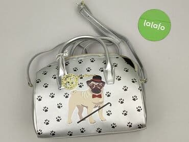 torby pepco: Torebka, stan - Idealny — 2