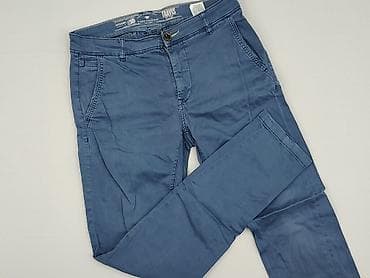 Tom Tailor, Chinosy dla mężczyzn, rozmiar M