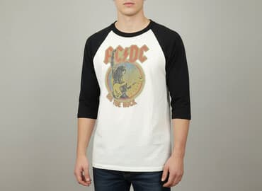 hard rock bluza: Koszulka dla mężczyzn, rozmiar M — 6