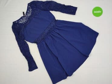 dopasowana sukienka mohito: H&M Divided, Sukienka damska, M — 2