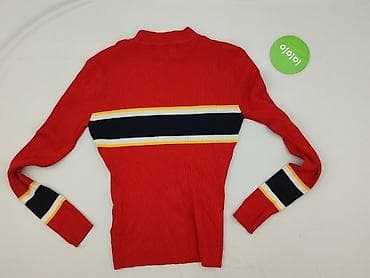 converse bluza damska: Clockhouse, Sweter damski, rozmiar L — 3