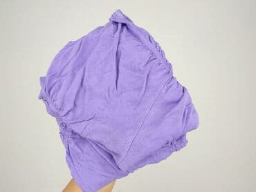 eleganckie bluzki fioletowe: Bluzka damska, rozmiar S — 5