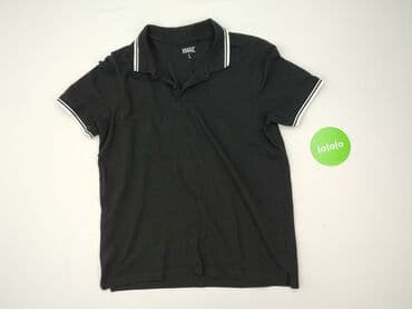 koszulka vinicius junior adidas: X-MAIL, Koszulka polo dla mężczyzn, rozmiar L — 3