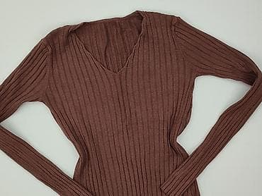 winyl: Sweter damski, rozmiar One size — 1