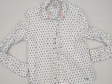 peckott koszula: Pepe Jeans, Koszula damska, rozmiar L — 3