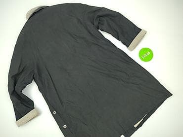 jacket crivit: Płaszcz damski, rozmiar M — 3
