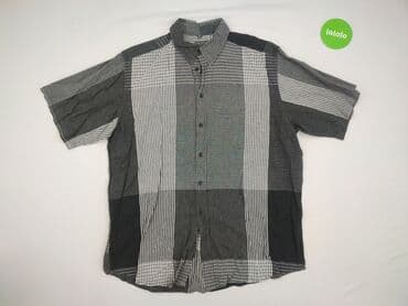 купити штани чоловічі дешево: Shirt for men, 2XL (EU 44), condition - Good — 2