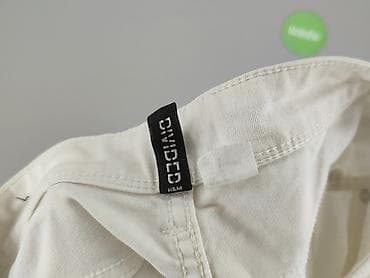 dzinsy: H&M Divided, Jeansy damskie, rozmiar S — 4