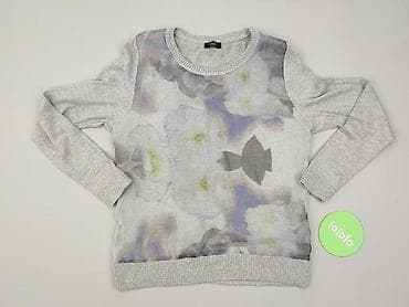 fred perry pl: F&F, Sweter damski, rozmiar M — 2