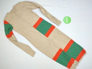 monnari sukienka w paski: Sinsay, Sukienka damska, S — 4