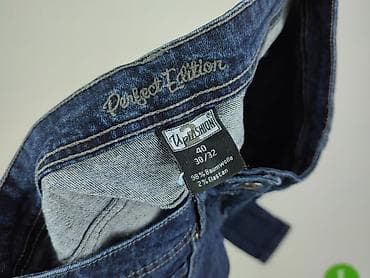 buty pull bear: UP2Fashion, Jeansy damskie, rozmiar L — 4