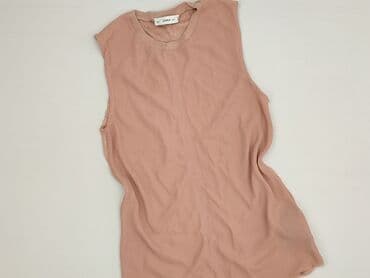fila t shirty: Zara, T-shirt damski, rozmiar S — 1