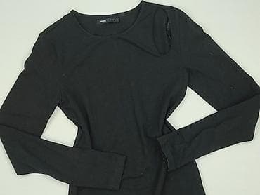 sinsay tshirt: Sinsay, Sukienka damska, rozmiar S — 1