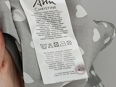 c: Ann Christine, Koszula damska, rozmiar S — 5
