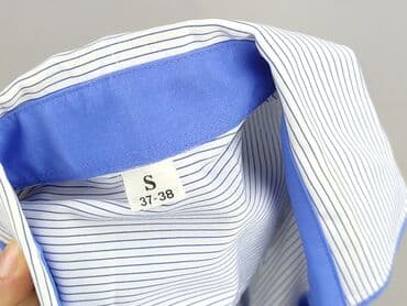 podkoszulka pod koszule: Koszulа dla mężczyzn, rozmiar S — 4