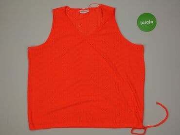 bluzki do tańca latino: Janina, Bluzka damska, rozmiar XL — 2