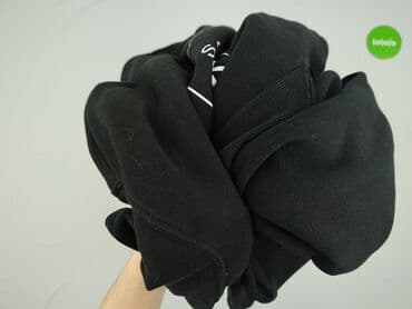 bluza nike uzywana: Just Hoods, Bluza dla mężczyzn, rozmiar 2XL — 6