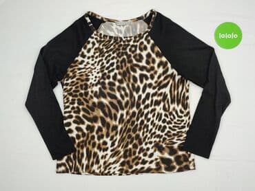 koszula asos wzór tygrysy: Atmosphere, Bluzka damska, M — 2