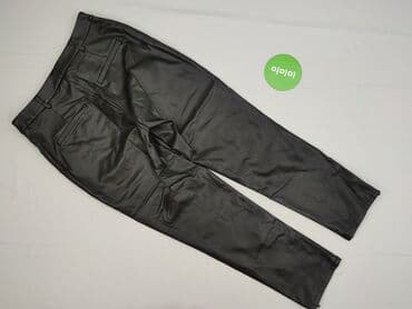 buty kozaki w ccc: Kiabi, Spodnie materiałowe damskie, S — 3