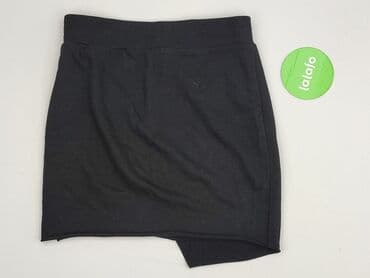 spódnice biale: Cropp, Spódnica damska, rozmiar M — 3