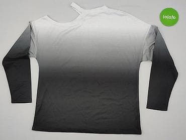 narzutka na slub: Sheilay, Bluzka damska, rozmiar M — 3