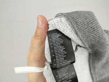 name it kombinezon zimowy: Sweatshirt, H&M, 8 years, 122-128 cm, condition - Perfect — 5