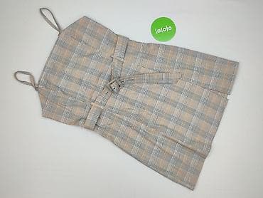 versace polska: Sinsay, Sukienka damska, rozmiar XL — 2