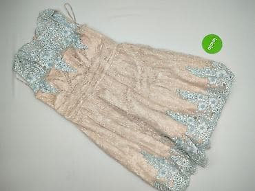 claude arielle: Sukienka damska, rozmiar 3XL — 2