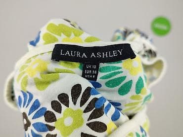 ashley laura: Laura Ashley, Bluzka damska, rozmiar S — 4
