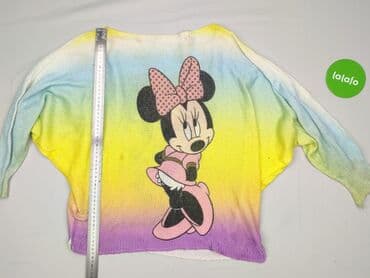 buty myszka minnie ccc: Sweter damski, rozmiar 4XL — 5