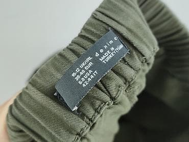 low nike sb dunks: Denim Co, Spodnie cargo damskie, rozmiar S — 4