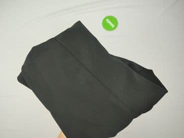 czarna sukienka ze srebrnymi wstawkami: Star by Julien Macdonald, Sukienka damska, XL — 5