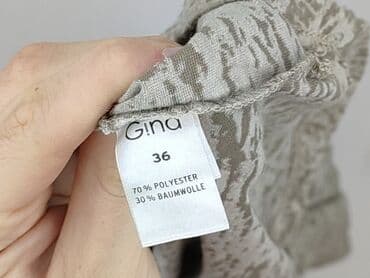 genzie bluzy: Gina, Bluzka damska, rozmiar S — 5