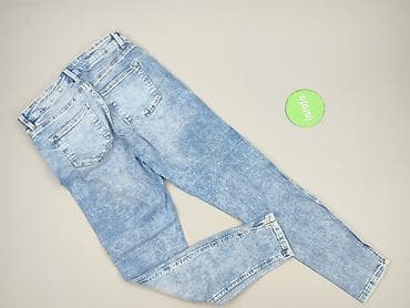 jeansy prl: Jeansy damskie, rozmiar S — 3