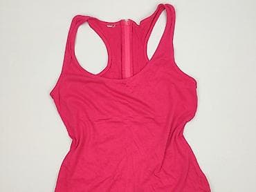 buty nylon red: T-shirt damski, rozmiar S — 1