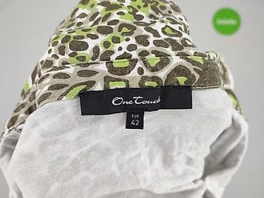 Women's Clothing: One Touch, Women`s shirt, size XL — 4