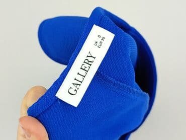 Women: Gallery, Women's blouse, size S (EU 36) — 4