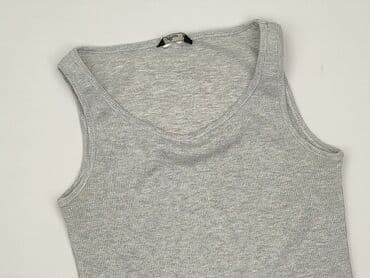 wojan bez koszulki: House, Top damski, rozmiar S — 1