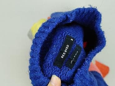 sweter alpaka: Sweter damski, rozmiar S — 5
