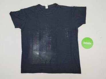 kod na darmowe ubrania shein: SolS, Koszulka dla mężczyzn, rozmiar S — 2