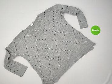 bluza michael jackson: Makadamia, Sweter damski, rozmiar 7XL — 2