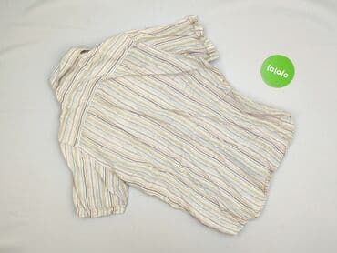 bluzki z kwiacistym wzorem: Matinique, Koszulа dla mężczyzn, rozmiar M — 3