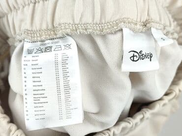 spódnice mickey mouse: Mickey Mouse, Szorty damskie, rozmiar S — 5