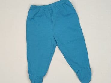 kombinezon softshell lidl: Spodnie dresowe, 6-9 miesięcy, stan - Idealny — 1
