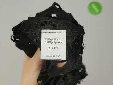 ubrania latex: Narzutka damska, rozmiar XL — 4