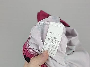 obsessive: Szorty damskie, rozmiar 4XL — 4